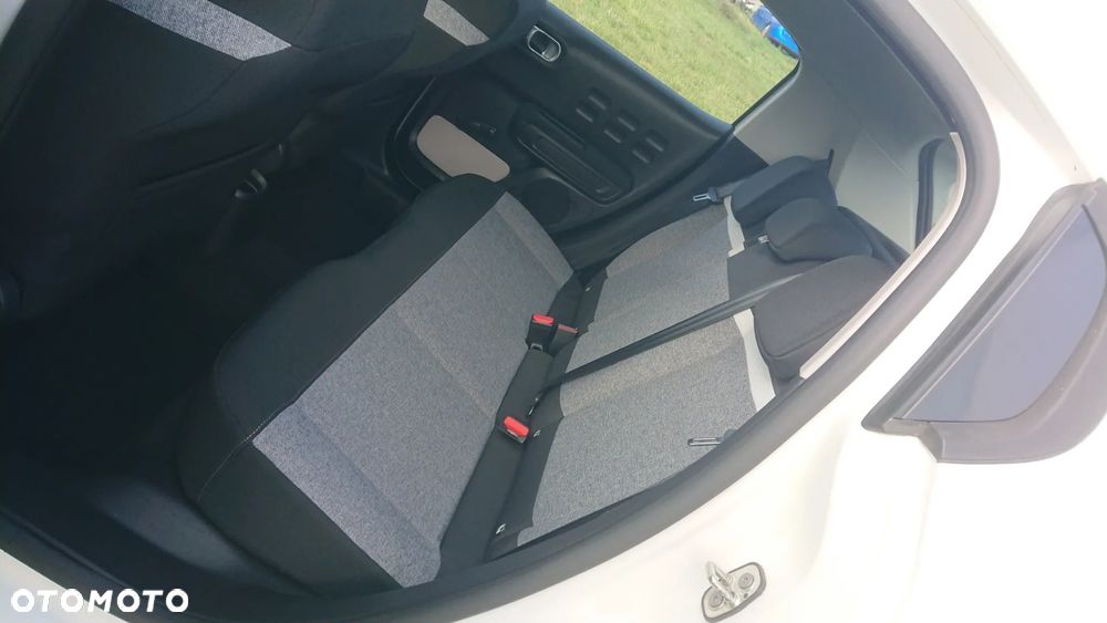 Citroën C3 - 5