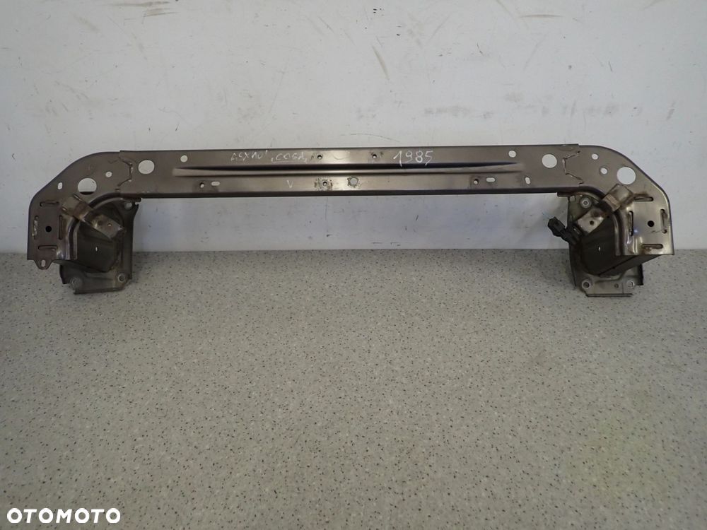 MITSUBISHI ASX 10-19 BELKA ZDERZAKA PRZOD PRZEDNIEGO C06 - 2