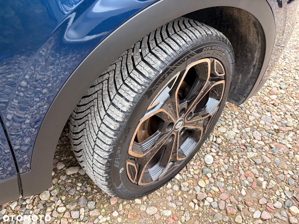 Renault Kadjar TCe 140 EDC GPF BLACK EDITION - 11