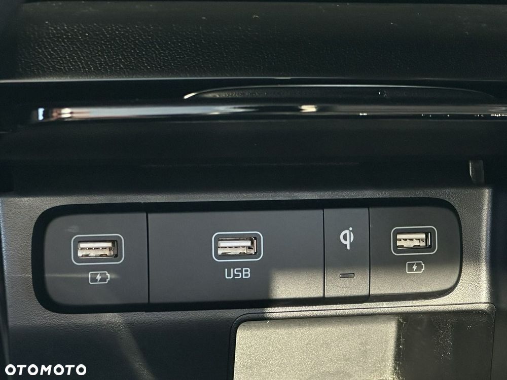 Kia Sorento 1.6 T-GDI PHEV AWD Platinum - 33