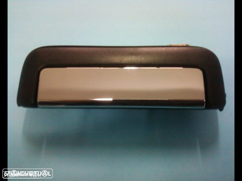puxador caixa carga Mitsubishi L200 1996-2005(NOVO) - 1