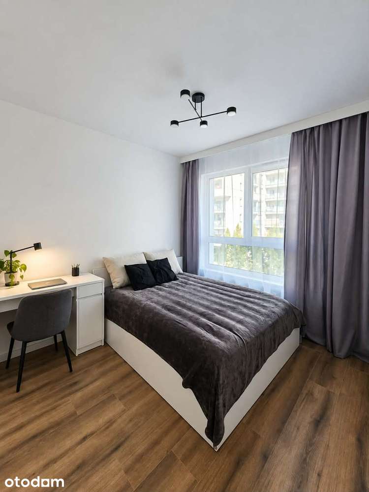 2 POKOJE | BEZPOŚREDNIO | PARKING | BALKON | STARE MIASTO | PRANDOTY