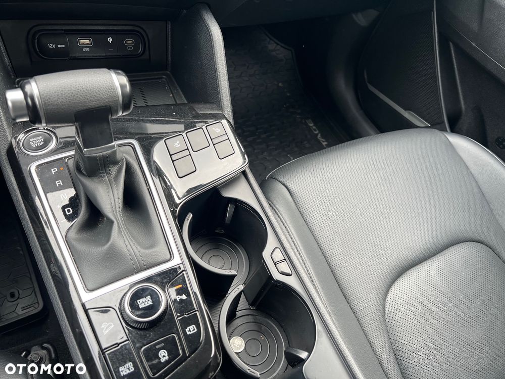 Kia Sportage - 10