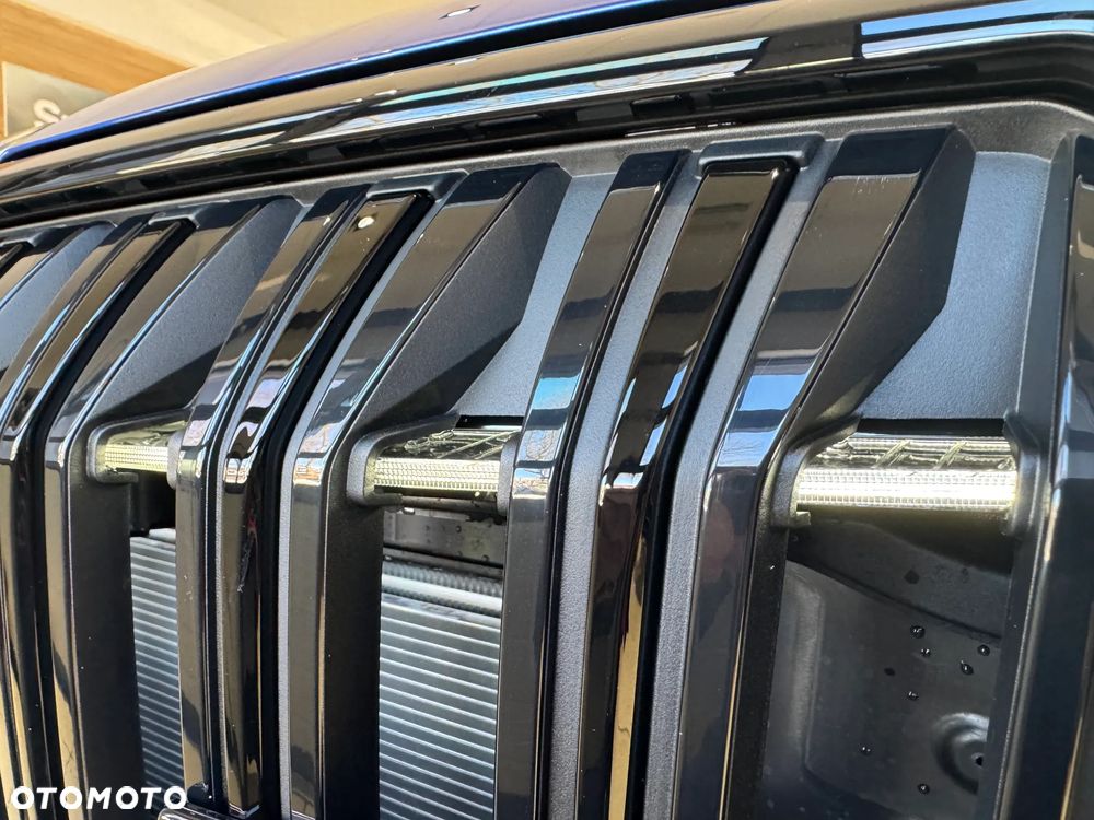 Skoda Kodiaq 2.0 TSI 4x4 RS DSG - 25