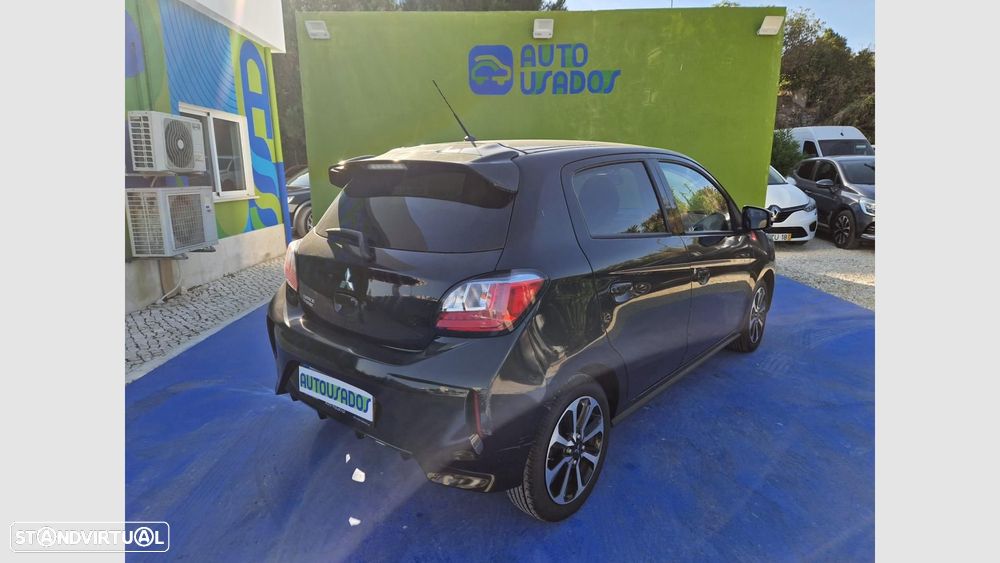 Mitsubishi Space Star 1.2 Intense - 7