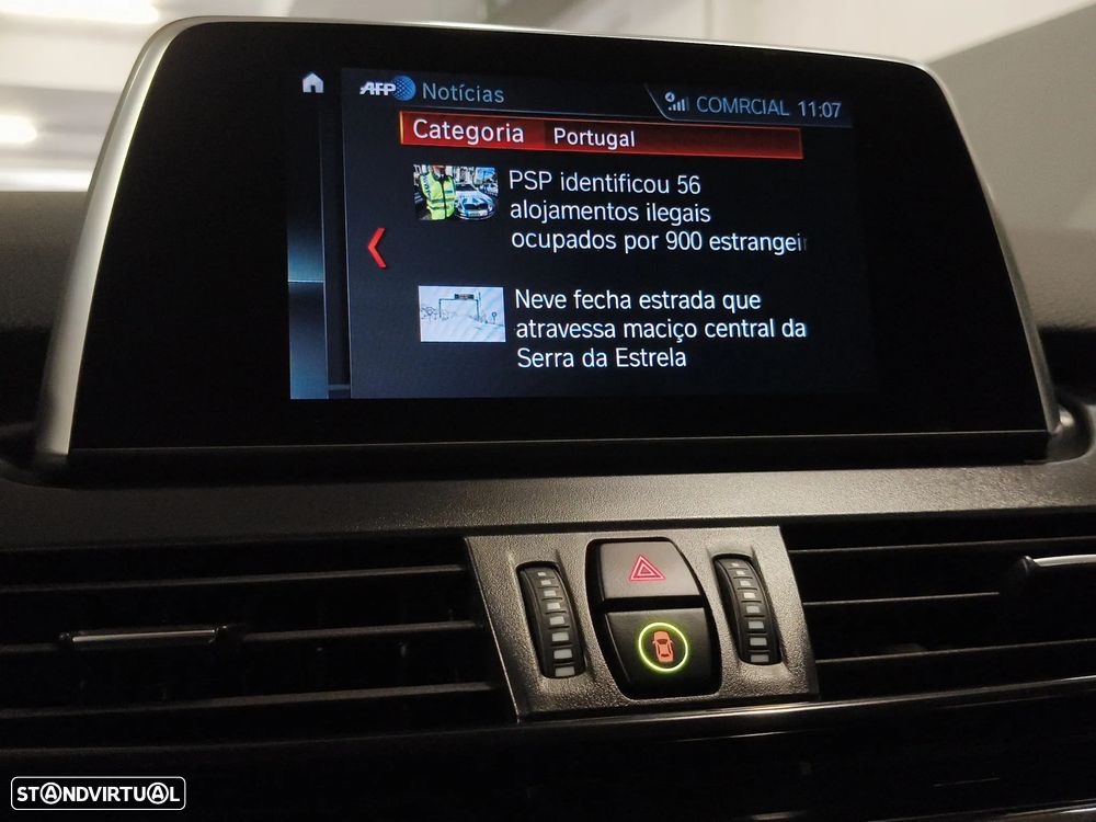 BMW 225xe Active Tourer Advantage - 35