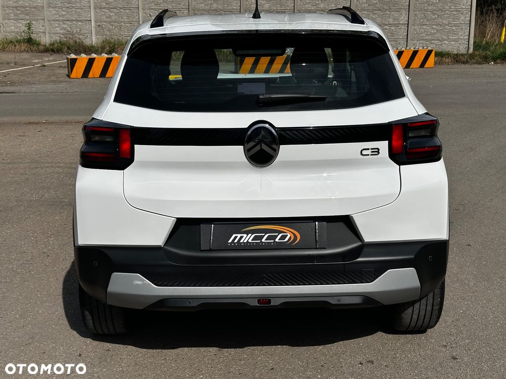 Citroën C3 - 5