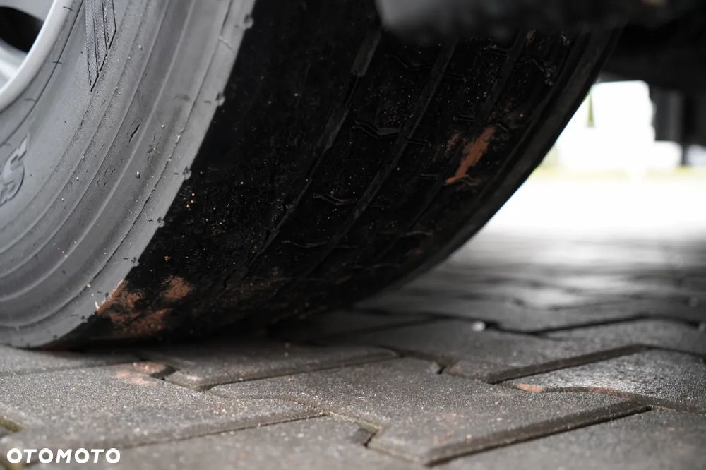 Scania R 450 / RETARDER / NISKA KABINA / - 18