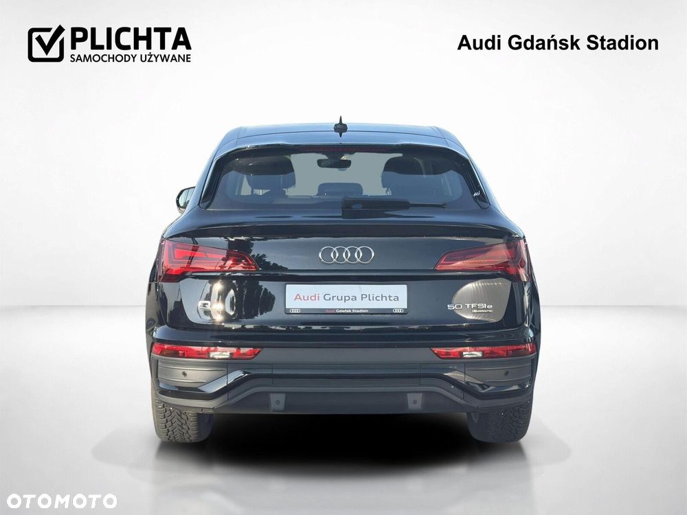 Audi Q5 Sportback - 5