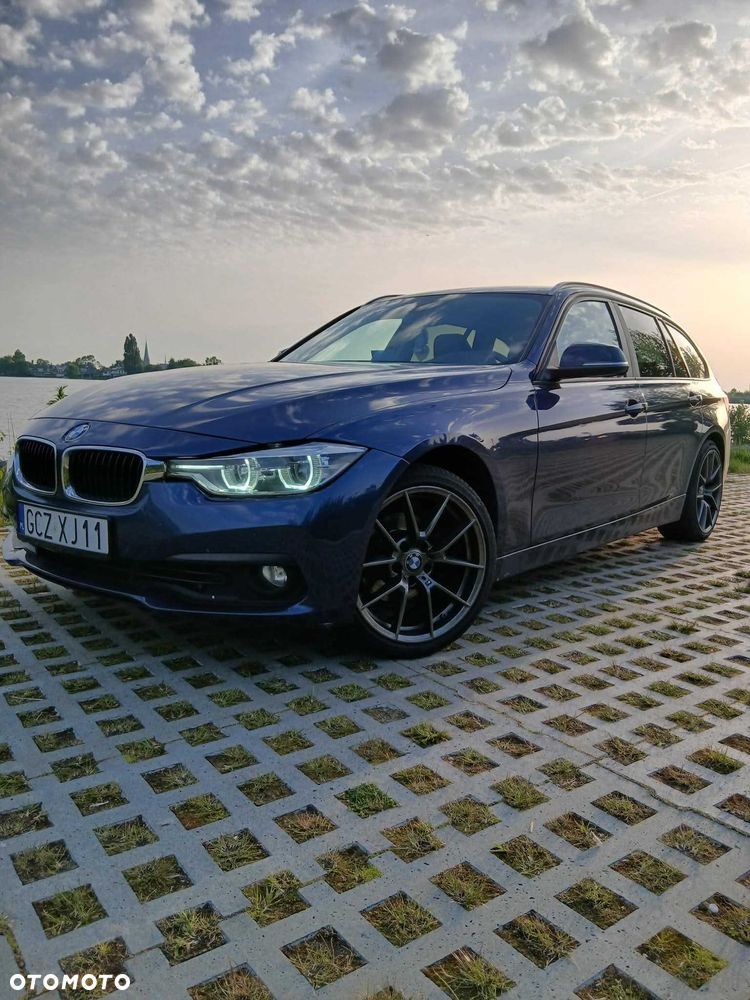 BMW Inny - 1