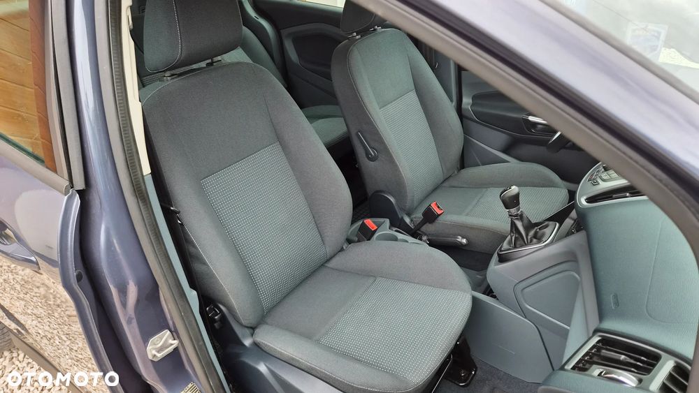 Ford Grand C-MAX 1.6 Ti-VCT Trend - 22