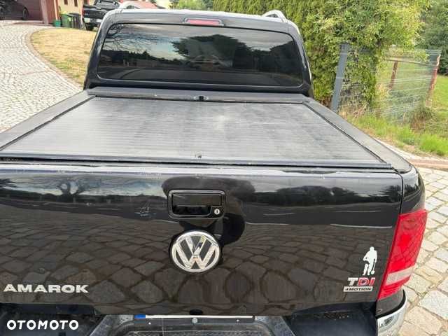 Volkswagen Amarok - 4