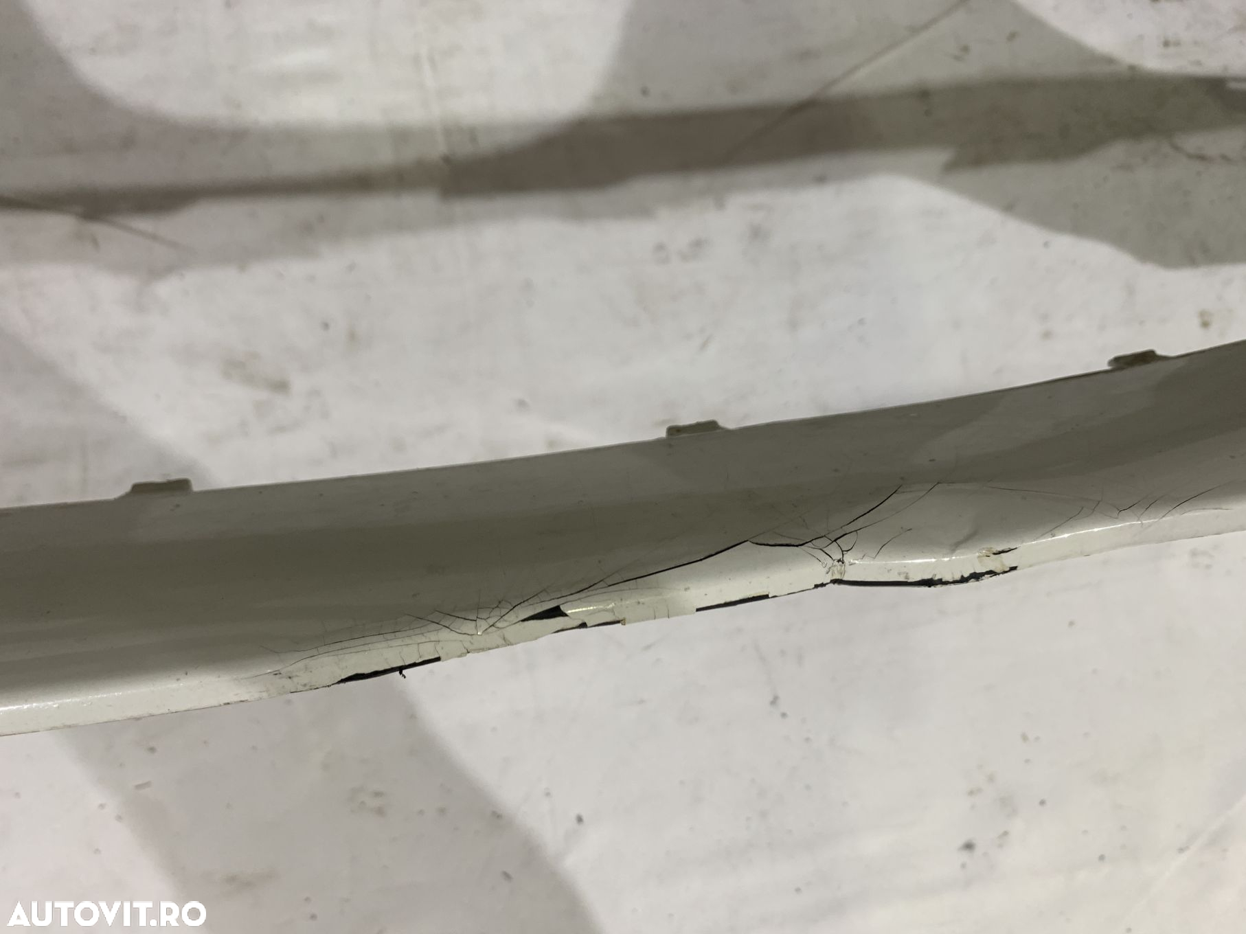 Bara fata BMW Seria 2 F22, F23, M-Sport, 2014, 2015, 2016, 2017, 2018, cod origine OE 51118055299. - 5
