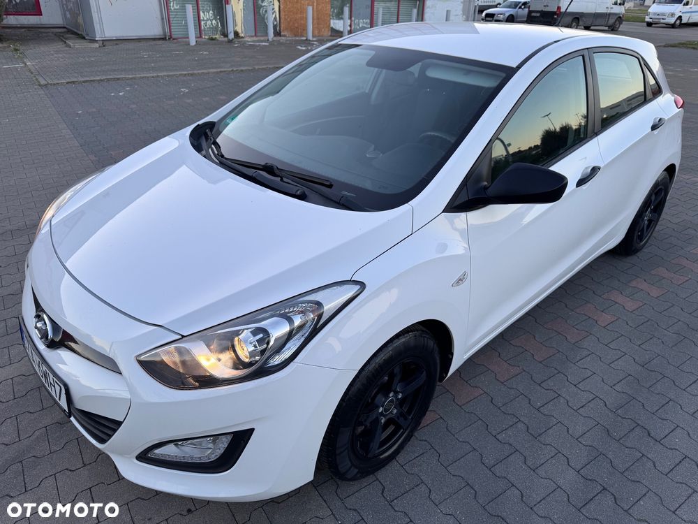 Hyundai i30 - 18
