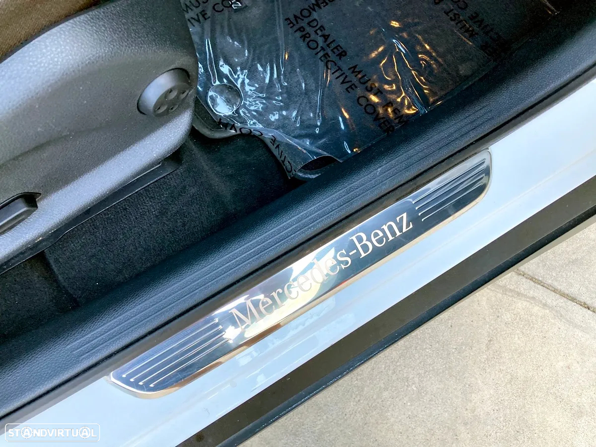 Mercedes-Benz GLC 250 4-Matic - 32