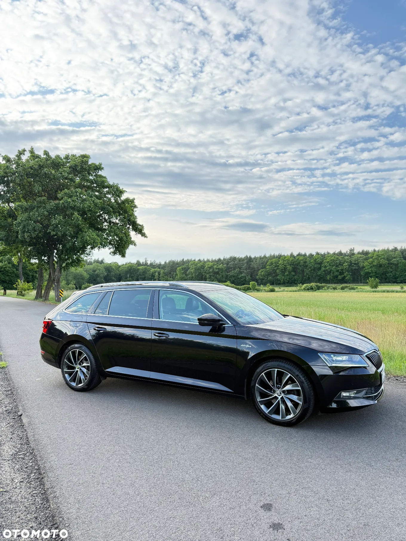 Skoda Superb 2.0 TDI 4x4 DSG L&K - 5