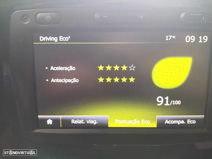Renault Captur (ENERGY) TCe 90 LIMITED - 31