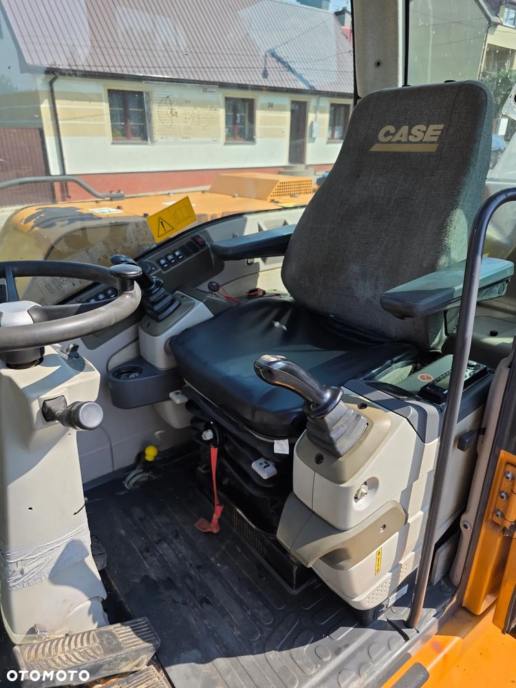Case WX 95 - 13