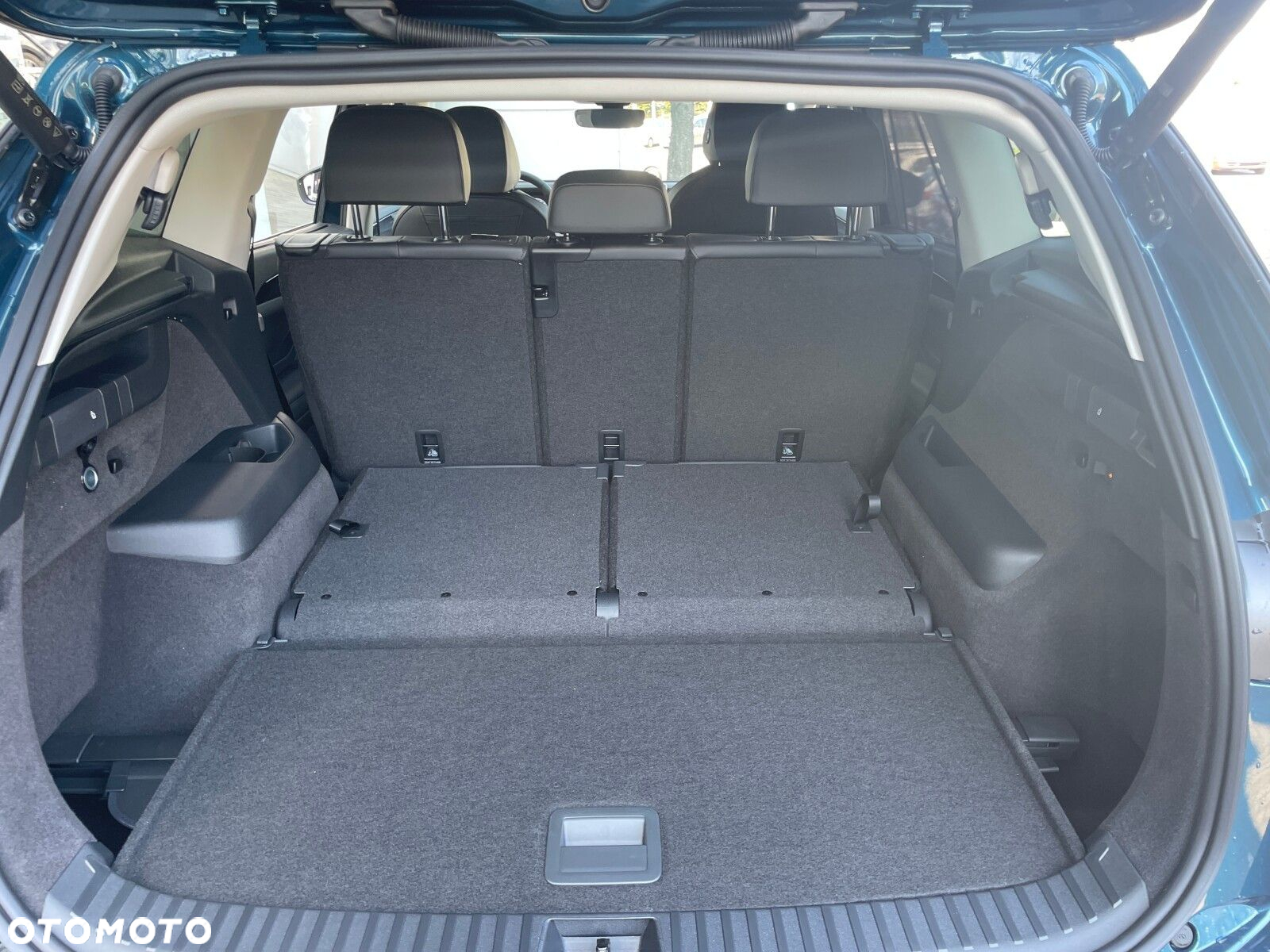 Volkswagen Tayron - 33