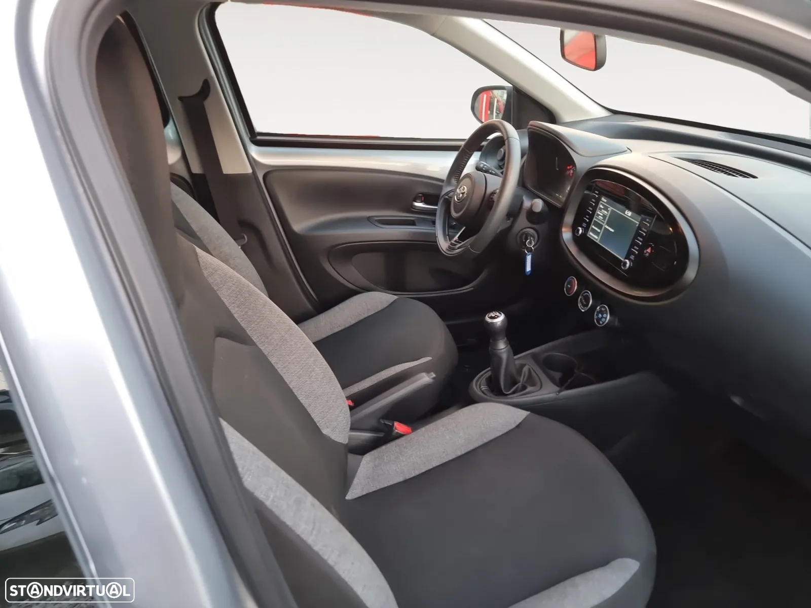 Toyota Aygo X 1.0 Play - 14