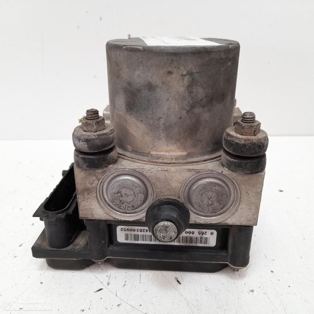 ABS PEUGEOT 307 2001 -9646828780 - 5