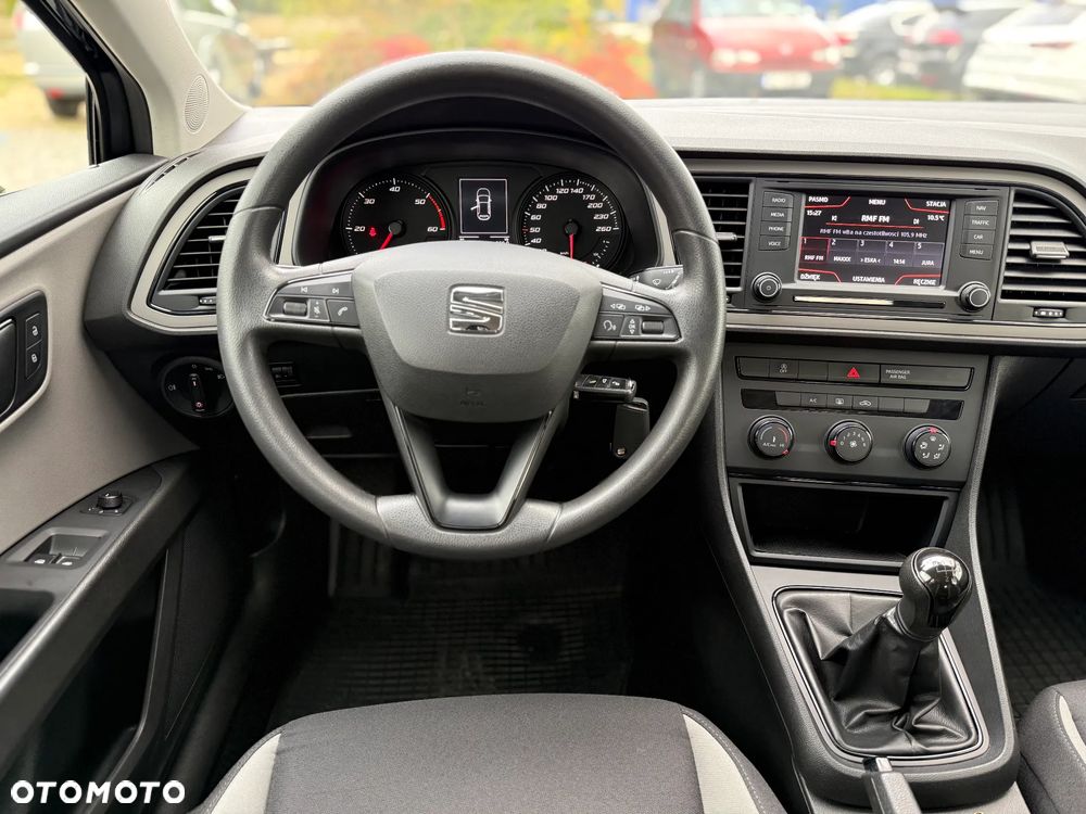 Seat Leon - 19