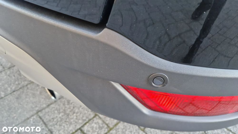 Ford Kuga 1.5 EcoBoost 2x4 Titanium - 29