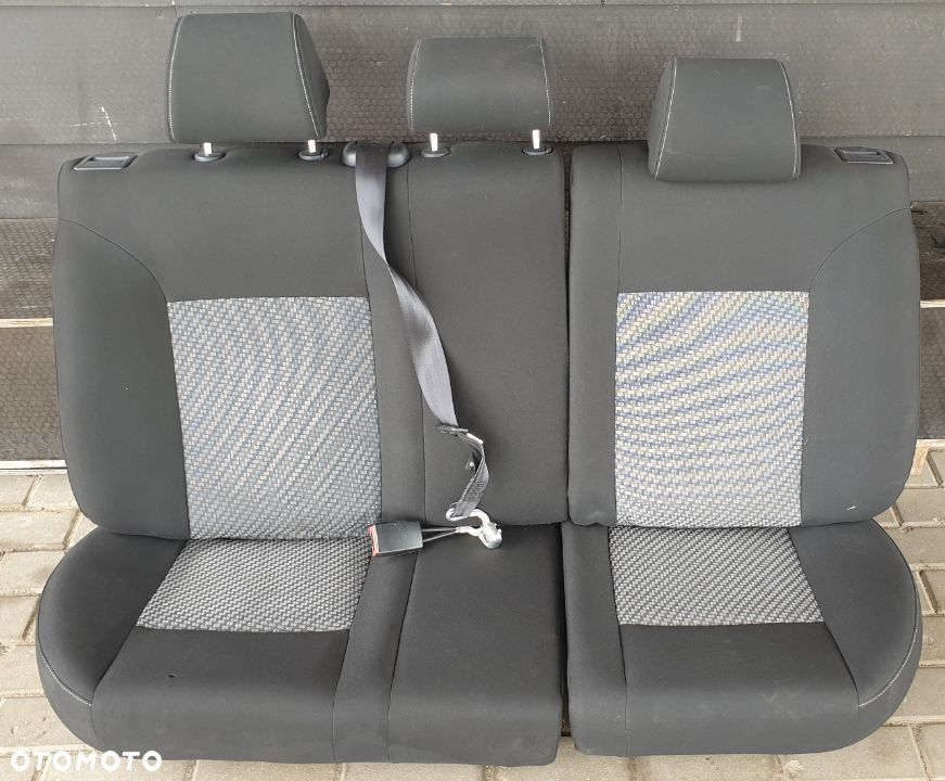 KANAPA TYŁ TYLNA SEAT CORDOBA II LIFT - 2