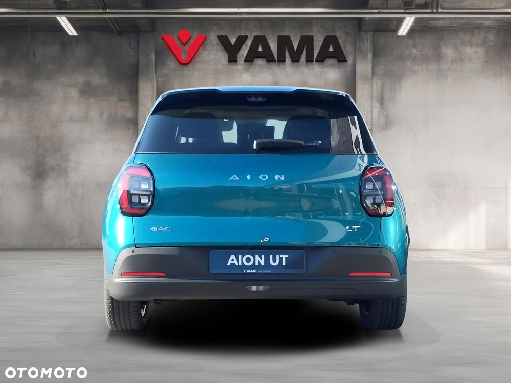 GAC AION UT - 5