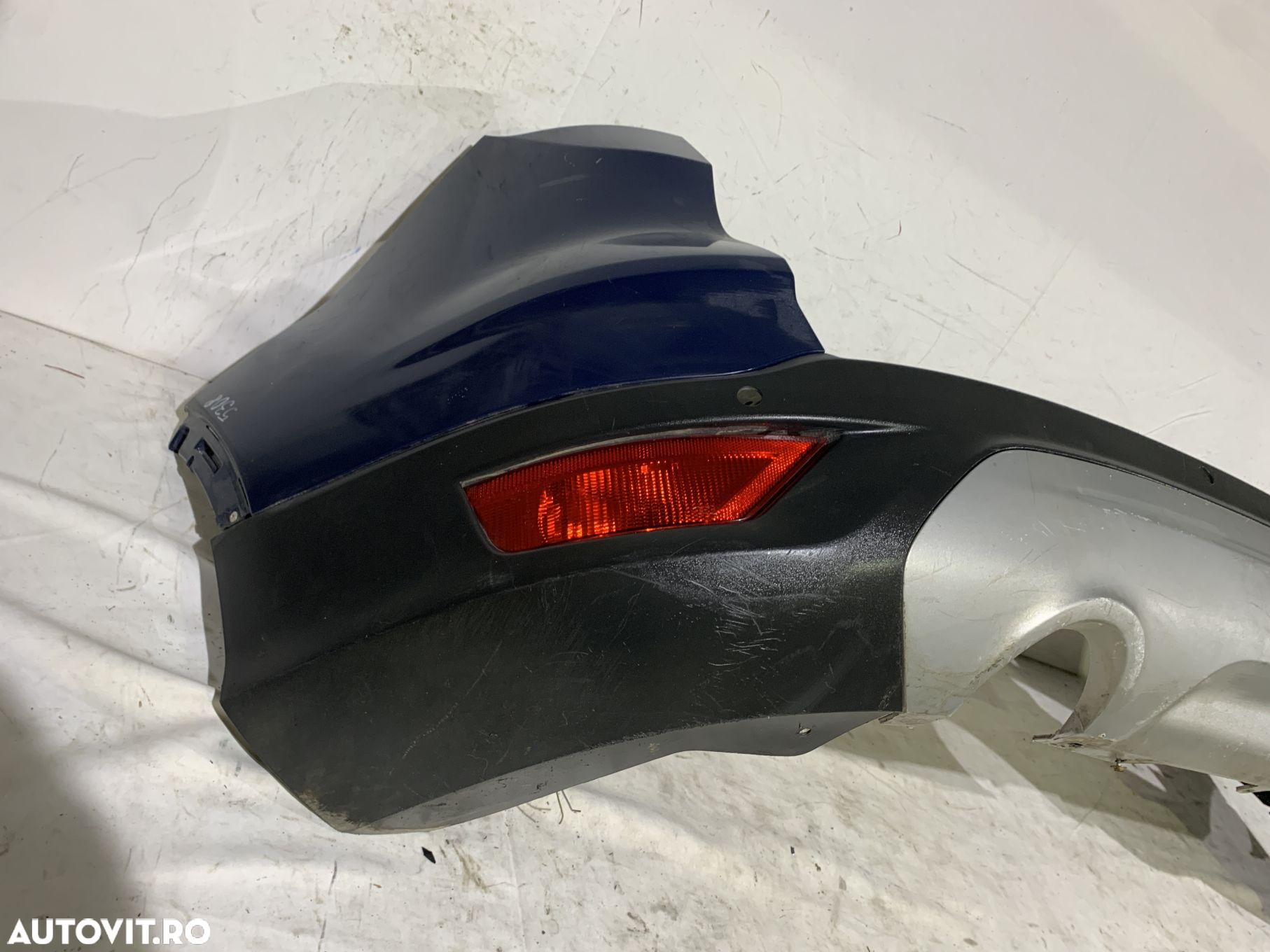 Bara spate Ford Kuga, 2012, 2013, 2014, 2015, 2016, cod origine OE CV44-17K835-AW. - 4