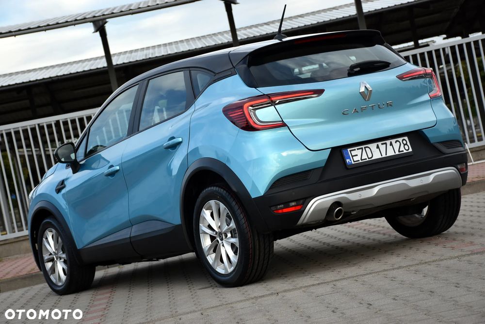 Renault Captur - 3