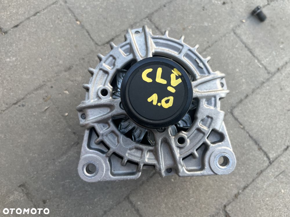 Alternator 1.0 TCE Renault Clio V LIFT 231002175R - 3