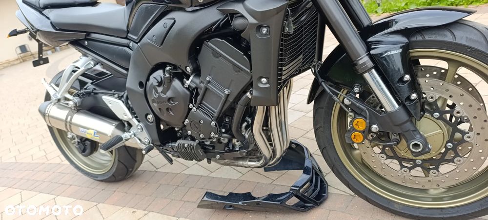 Yamaha FZ - 31