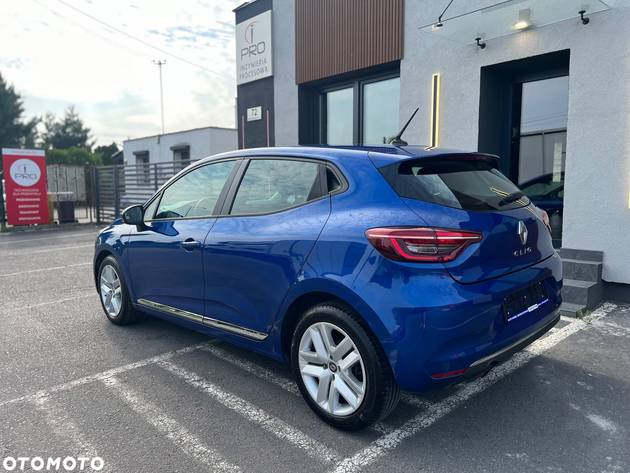 Renault Clio TCe 100 EDITION ONE - 17