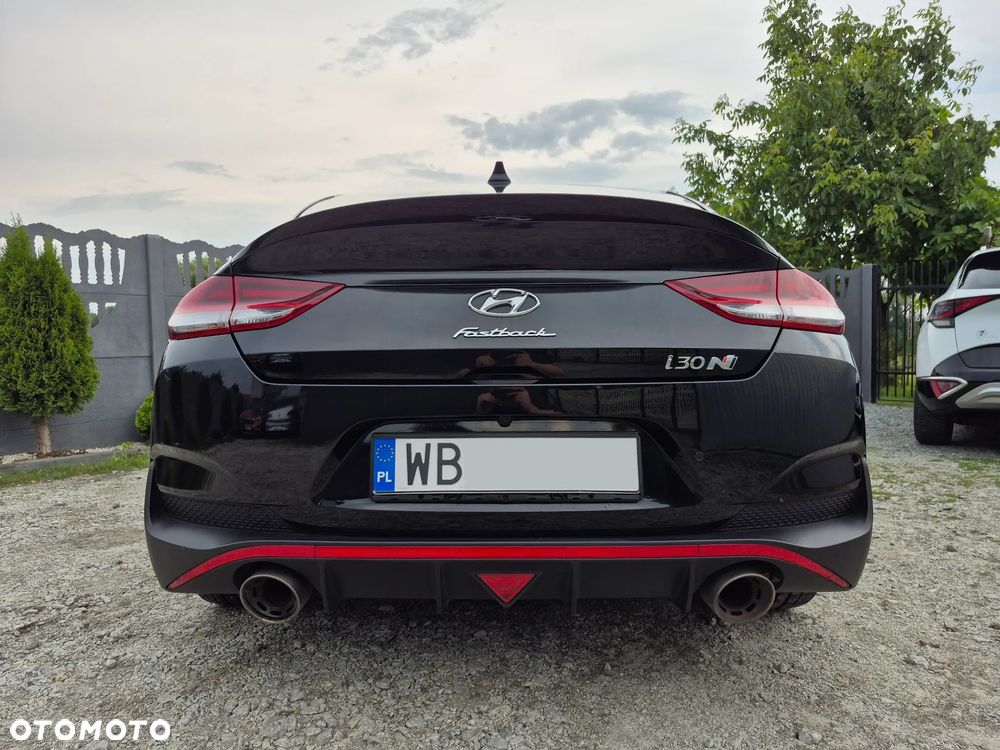 Hyundai i30 N - 38
