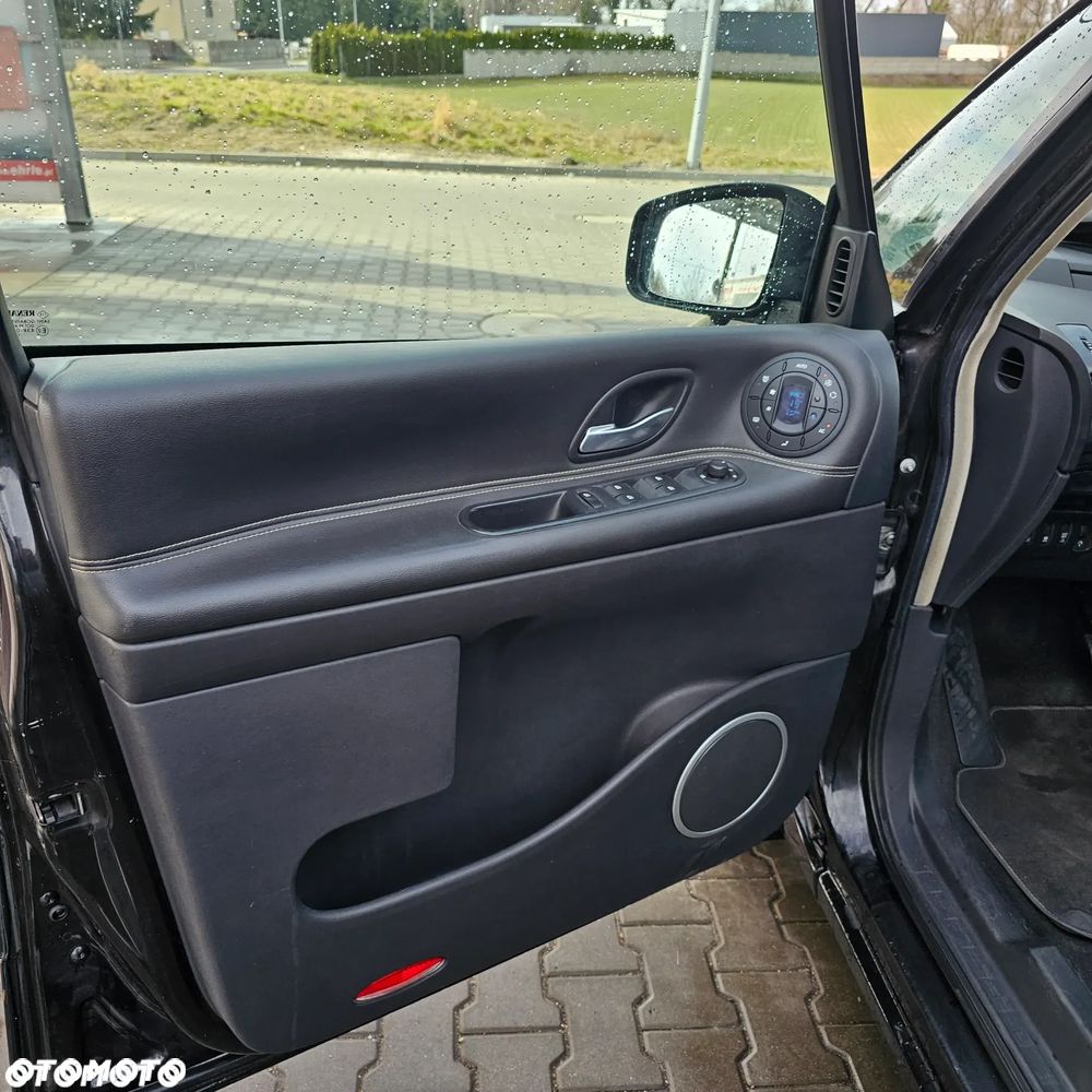 Renault Grand Espace 2.0 dCi FAP Navitech - 9