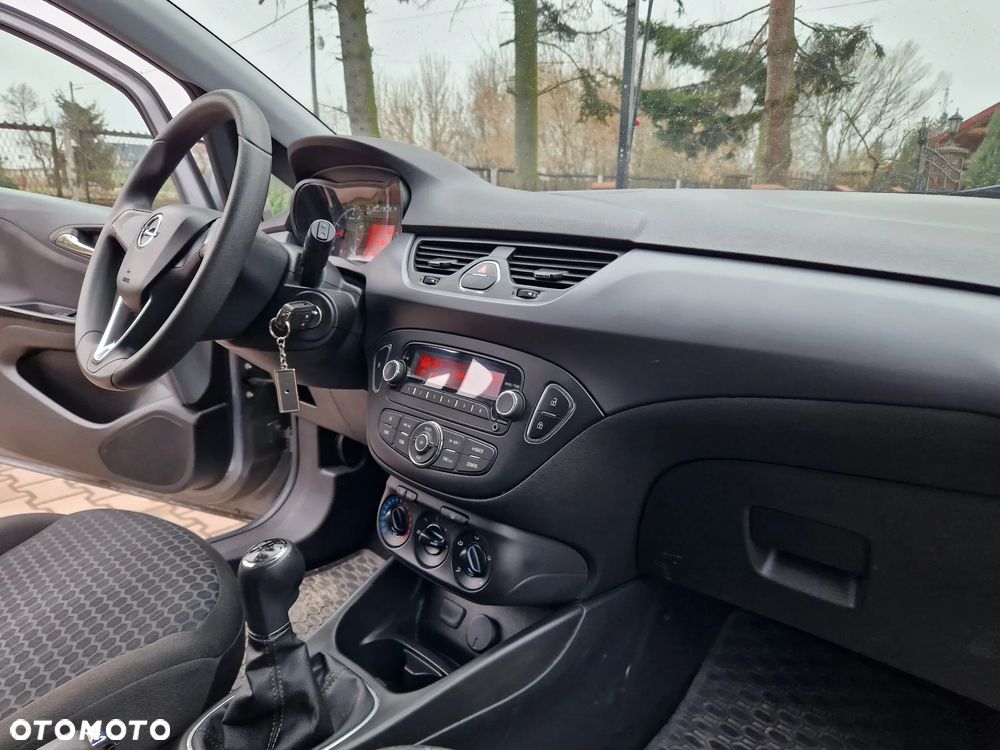 Opel Corsa 1.4 Essentia - 24