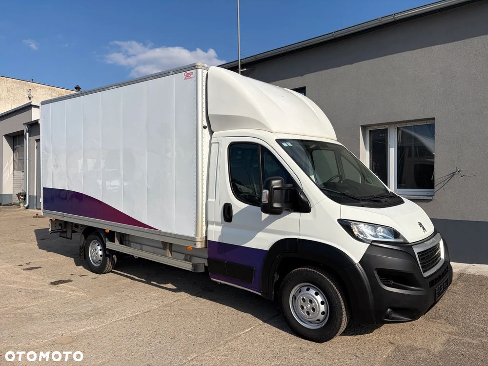 Peugeot Boxer - 6