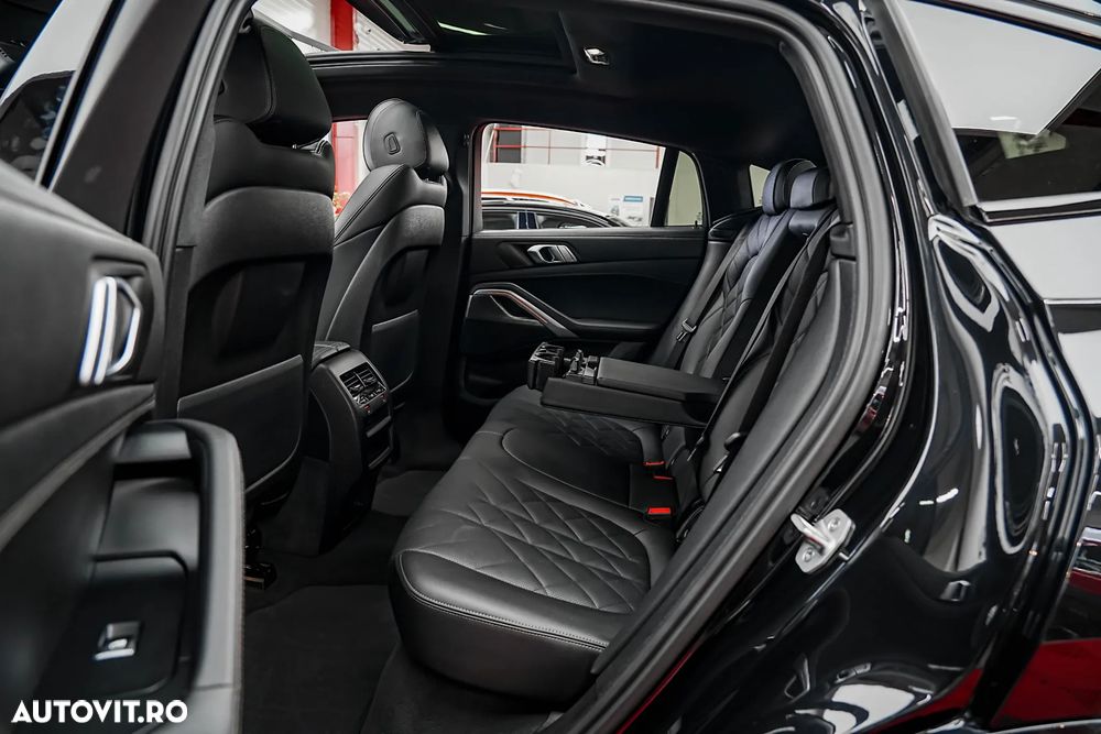 BMW X6 xDrive30d AT MHEV - 6