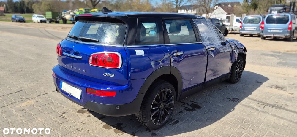 MINI Clubman Cooper - 21