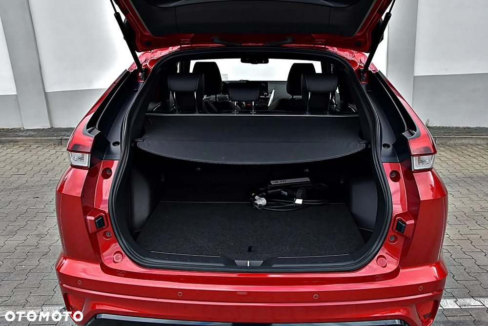 Mitsubishi Eclipse Cross 2.4 PHEV Instyle Plus - 12