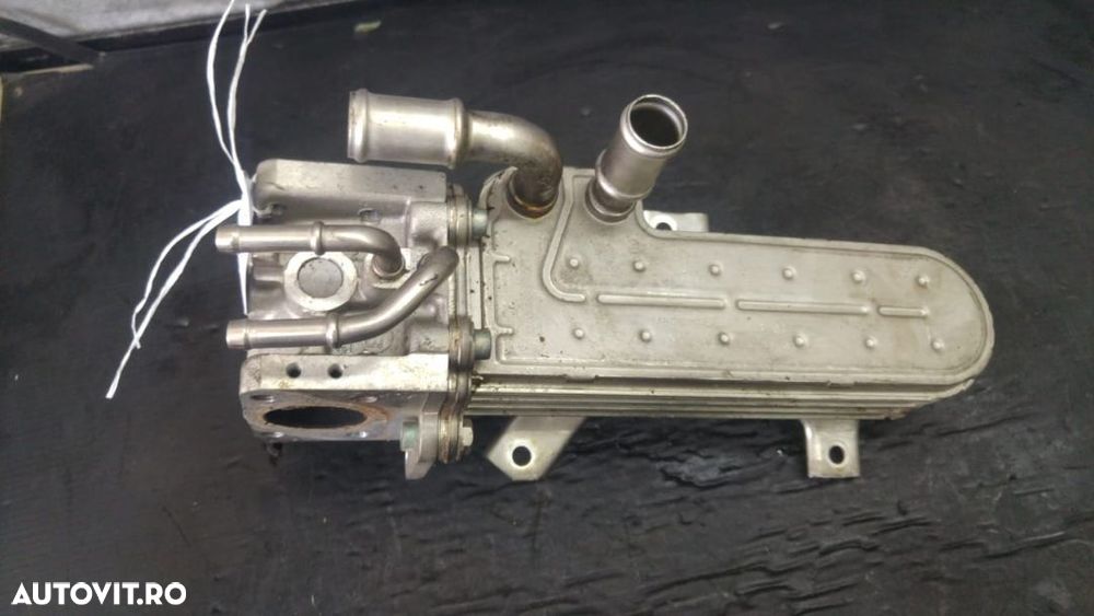 Racitor gaze vw touran 1t skoda octavia 2 vw golf 5 1.9 tdi 038131513d - 2