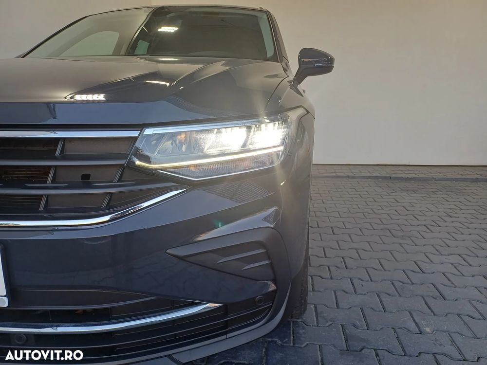 Volkswagen Tiguan 2.0 TDI SCR DSG 4Motion Life - 40