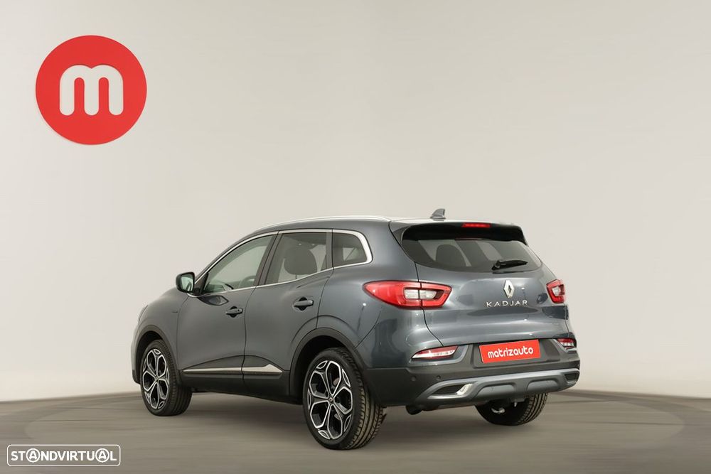 Renault Kadjar 1.5 dCi Black Edition - 3