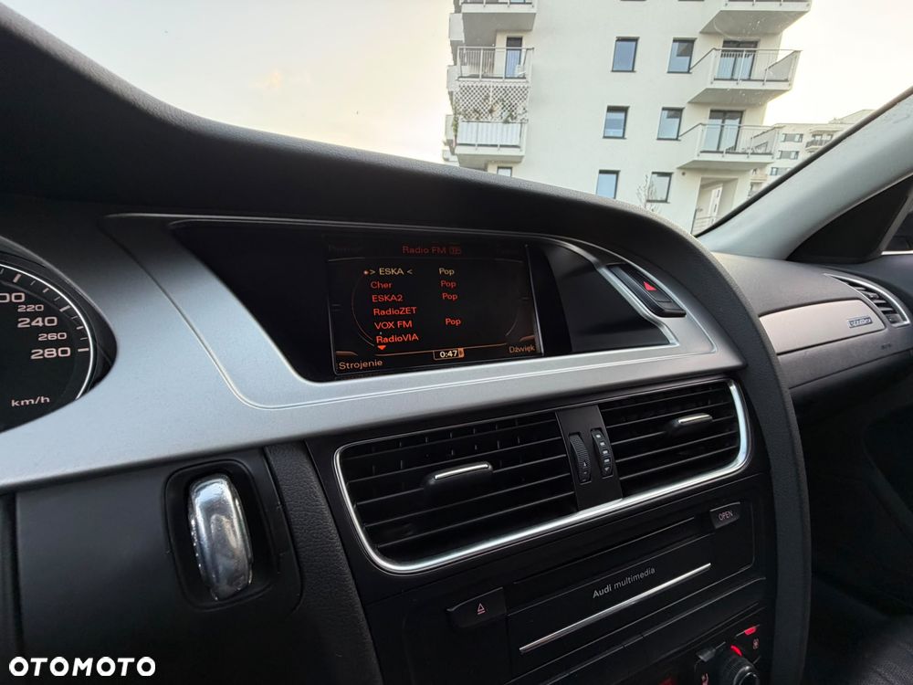 Audi A4 Allroad 3.0 TDI Quattro S tronic - 24