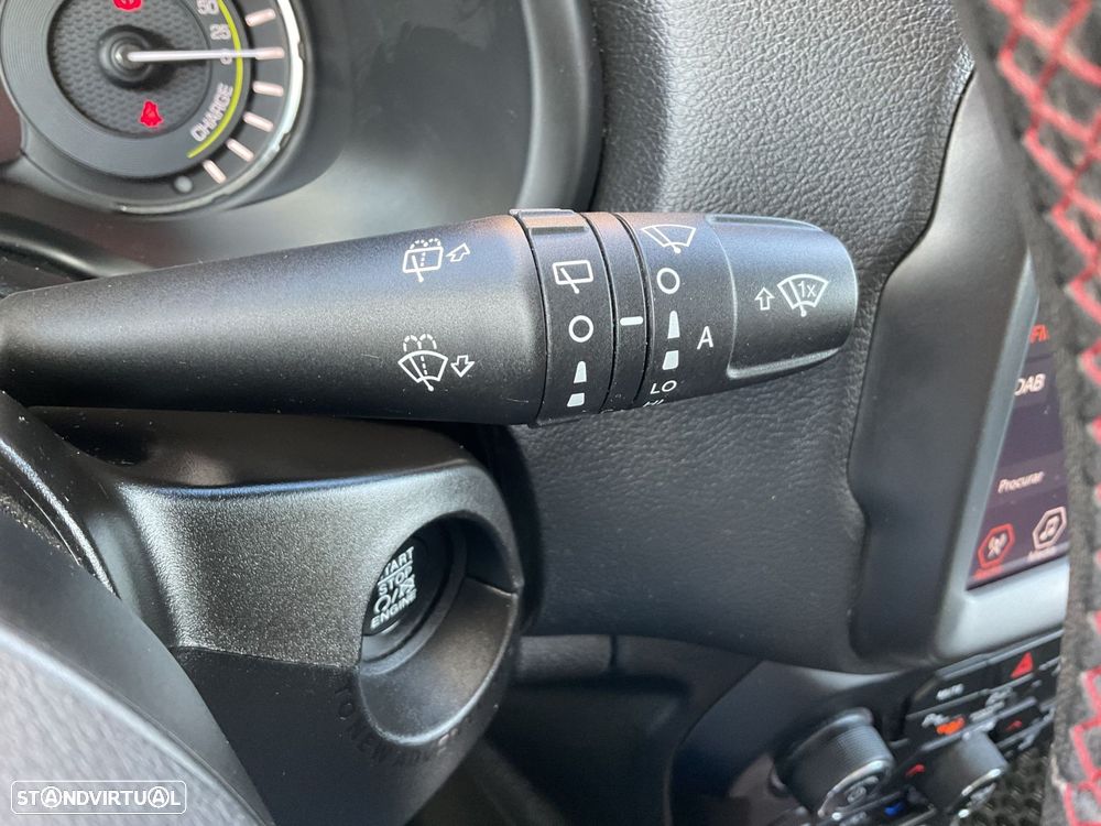 Jeep Renegade 1.3 TG Trailhawk - 27