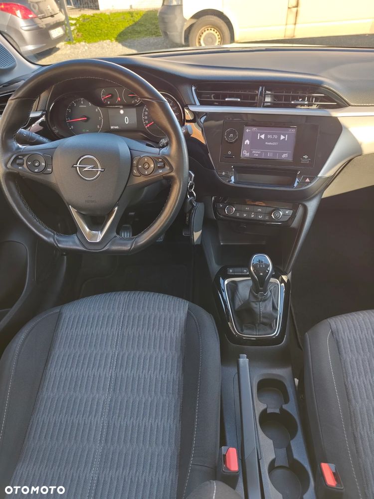 Opel Corsa - 12