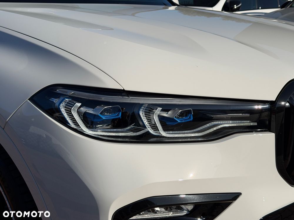 BMW X7 xDrive40d mHEV sport - 27