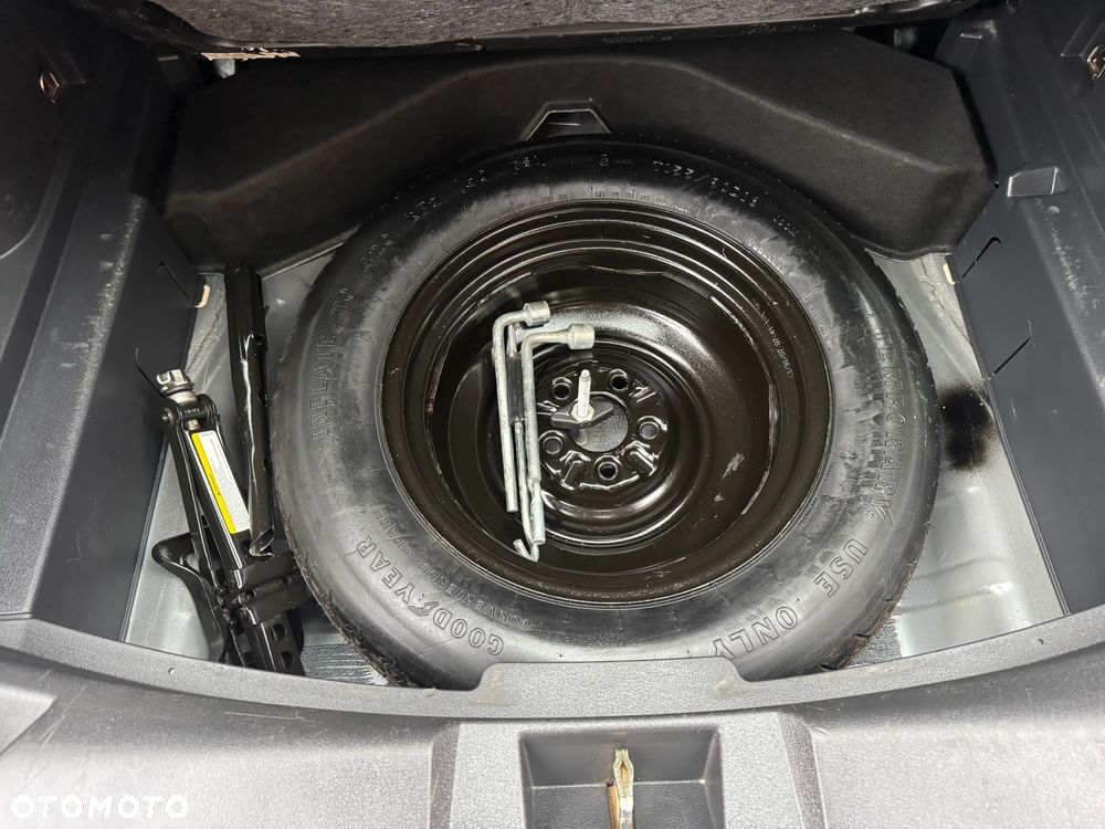 Jeep Compass 2.4I 4x4 Sport - 35