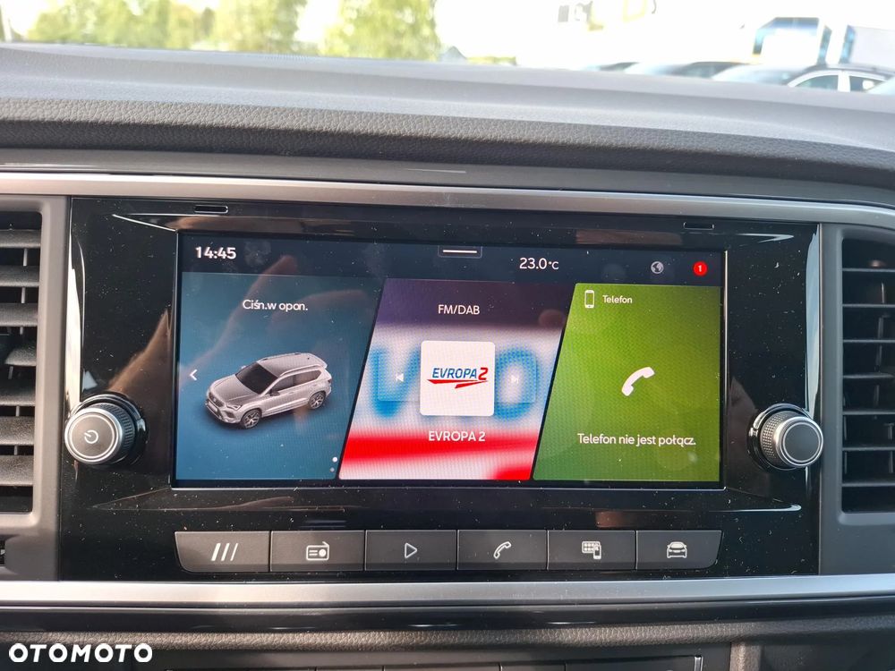 Seat Ateca - 18